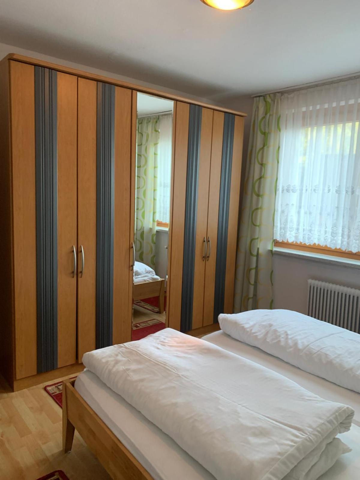 Ferienwohnung Marianne Annaberg im Lammertal Exterior foto